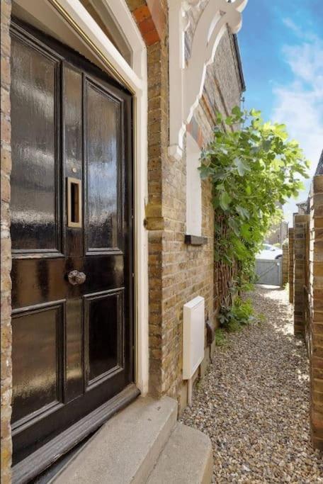 Windsor/Legoland/Ascot Charming 3Br Home In Centre Eksteriør bilde