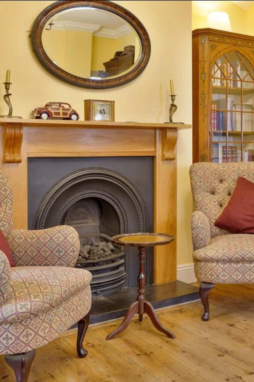 Windsor/Legoland/Ascot Charming 3Br Home In Centre Eksteriør bilde